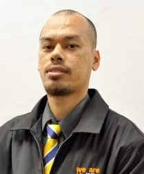 SHAHRIN AZUAR BIN MOHD ADAM