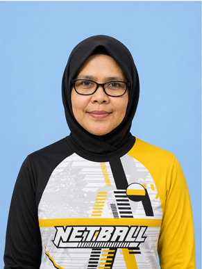 MUZARIPAH BINTI NASIRIM