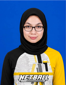 FATIM BINTI KHARUDDIN