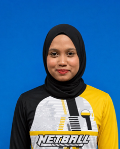NUR SYAFIKA BINTI MD SUHAIMI