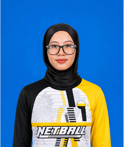 NURAINA ZULAIKHA BINTI KHALIDI