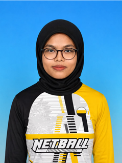 NURUL AQILAH BINTI ZAKI