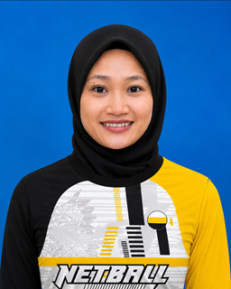 RAHAH BINTI JAMILUDIN