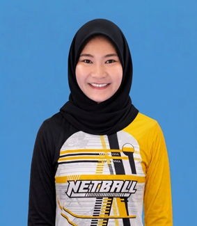 HADILAH BINTI HARUN