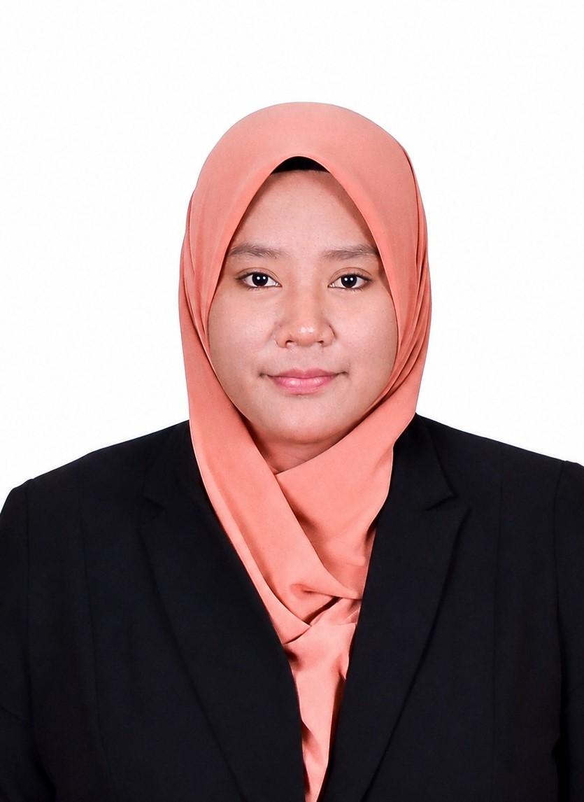 NORATASA NABILA BINTI MAT AL SHARRI