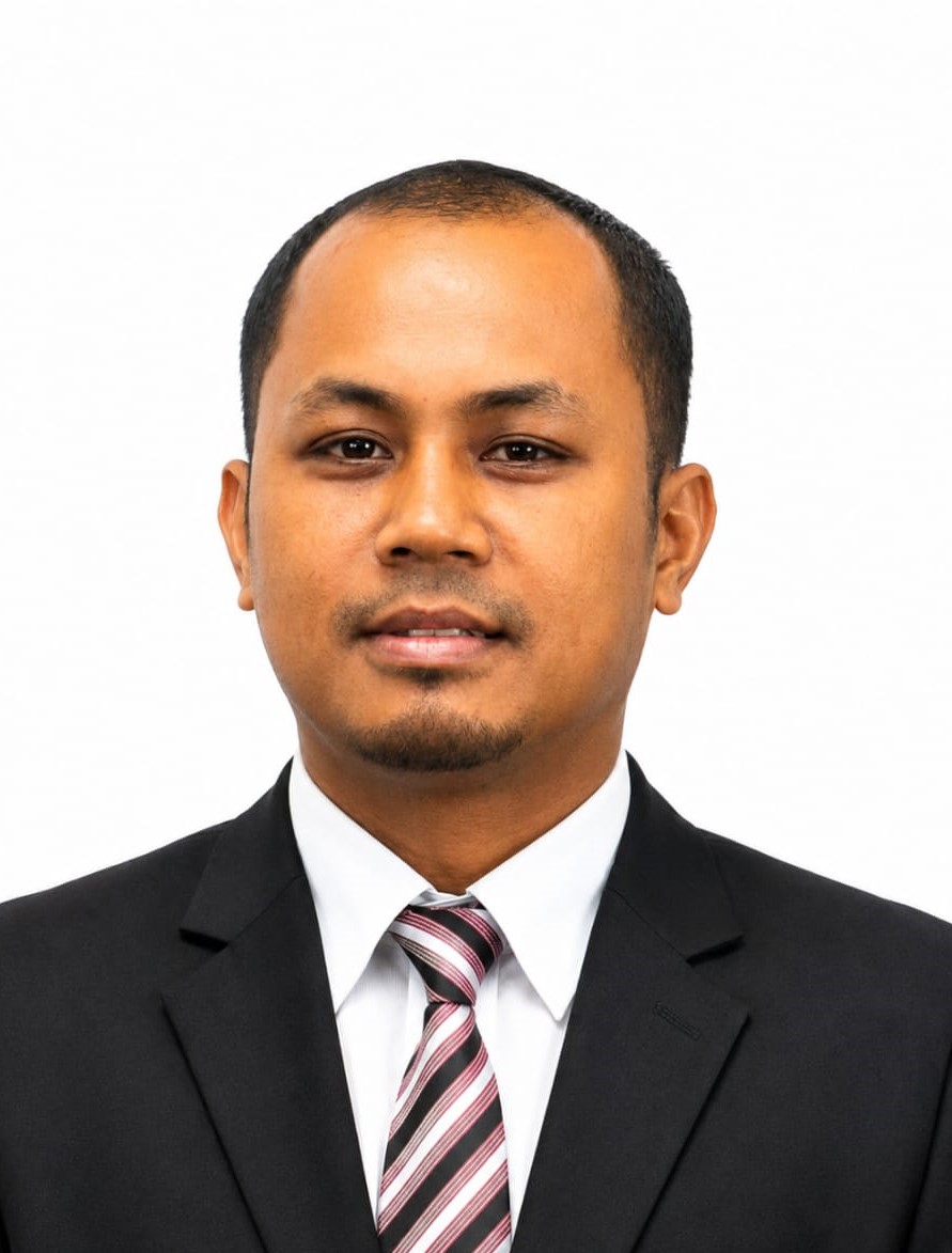 MOHD SAIFUDIN BIN ABDULLAH
