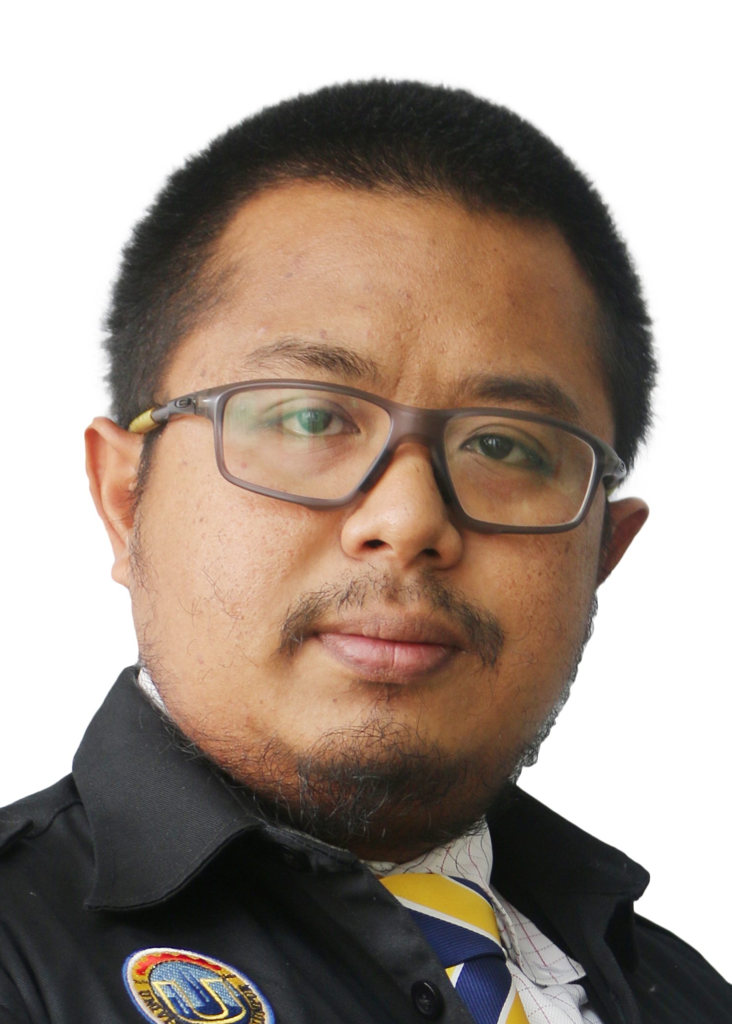 KHAIRUL MU'MIN BIN ARIFIN