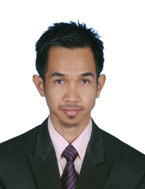 JAMALUL AZRUL BIN RAMLI