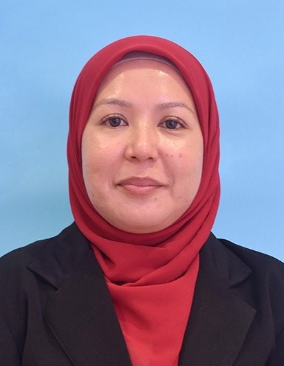 SHARIFAH HASYIKIN BINTI SYED ABDULLAH