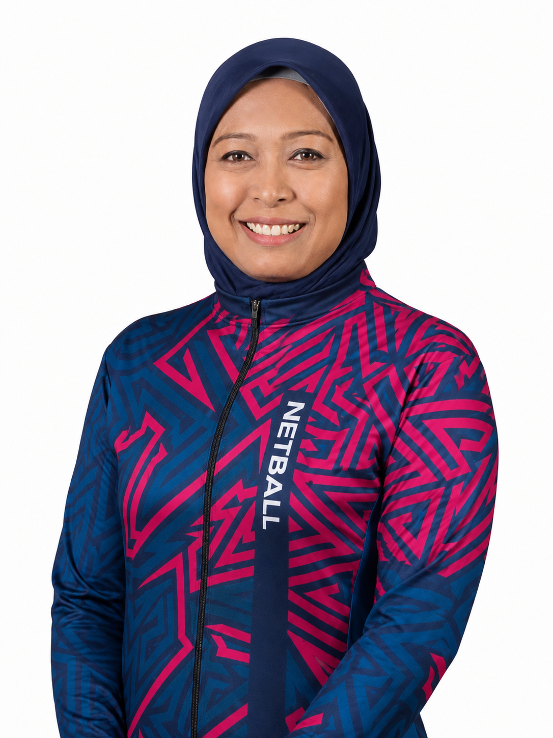 AZURA BINTI AZMAN 
