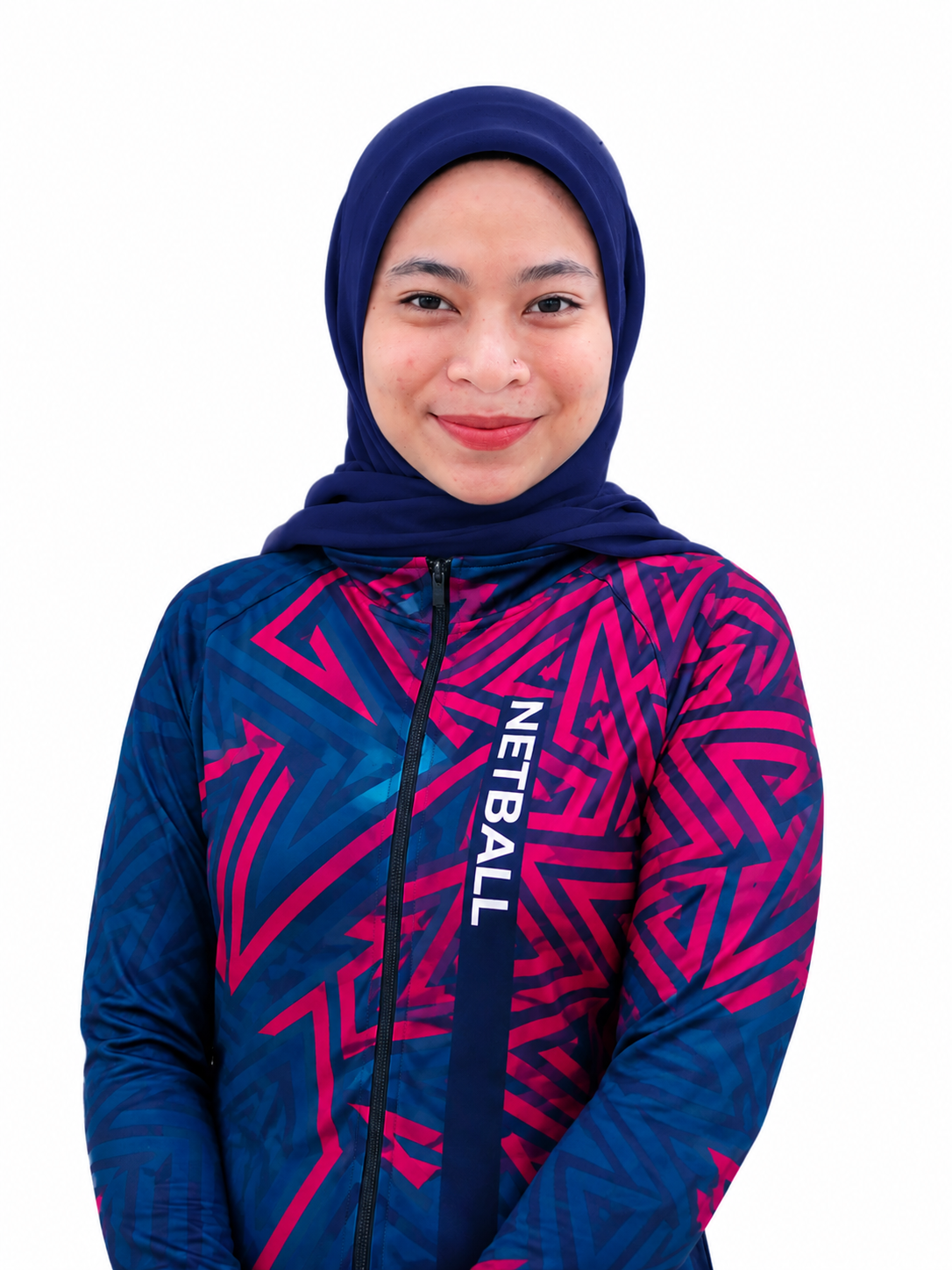 NUR DIANA FAZREENA BINTI MOHD FAUZI