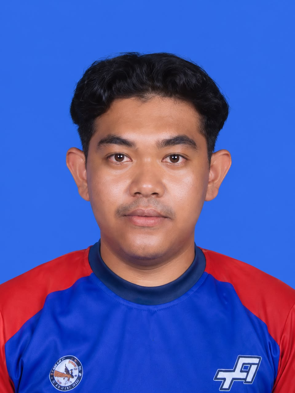 HAFIZUL AMSYAR BIN NAHRIZUL AFFKAR