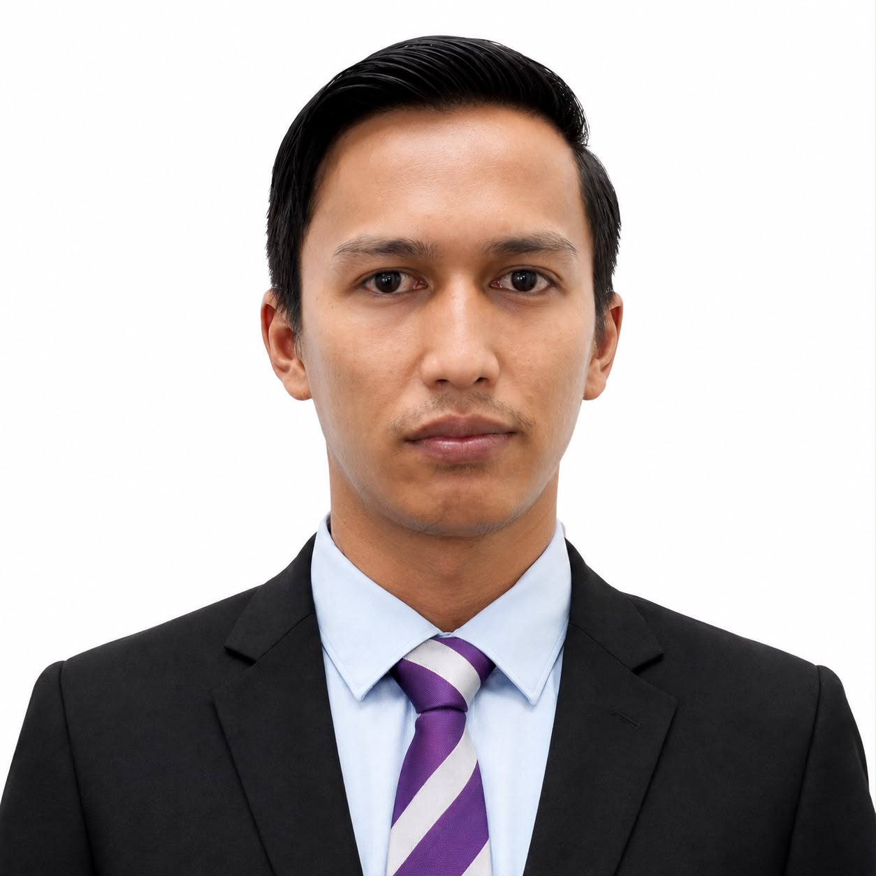 MOHAMAD FIRDAUS B MOHD YUSOP