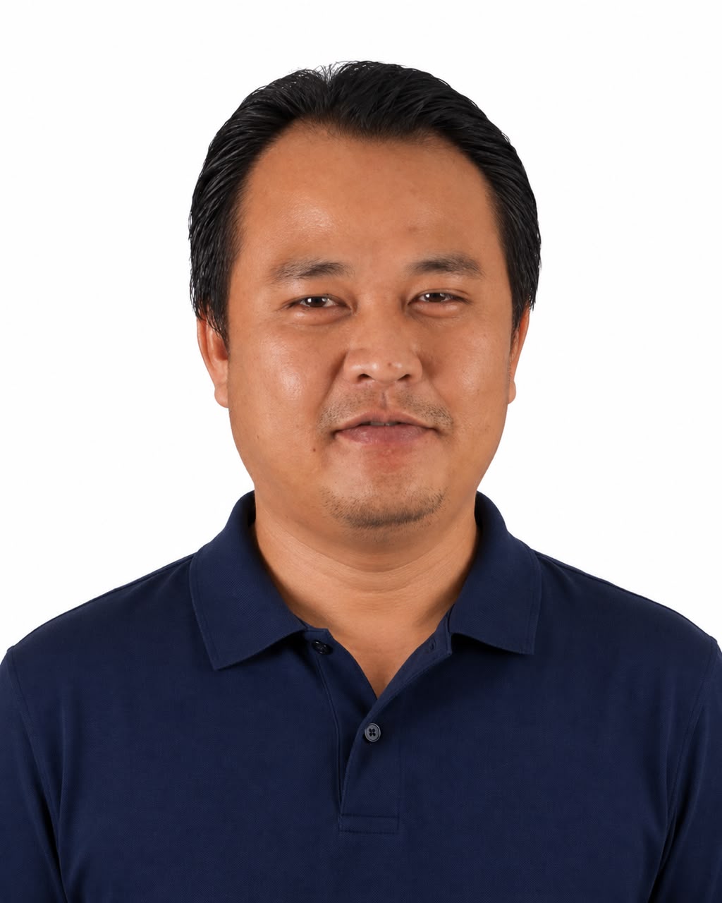 MOHD SAIF FAISAL BIN MOHD NASIR