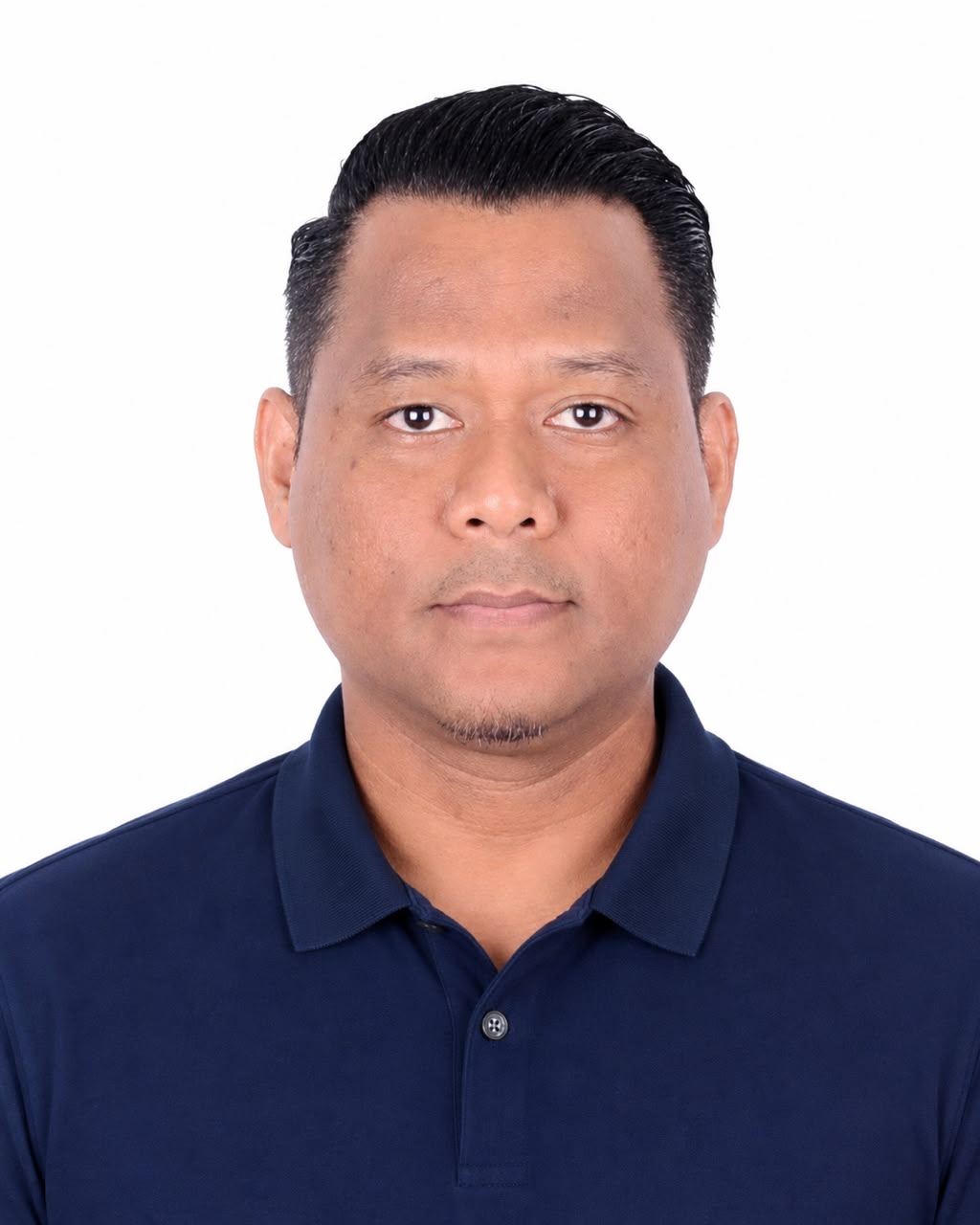 MUHAMMAD FAZLY BIN JAMALUDDIN