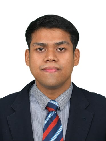 MOHAMAD AZIZI BIN MOHD RAFADI