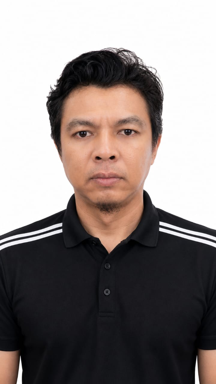 SHAIK SYAHMAN BIN SHAIK ABU BAKAR