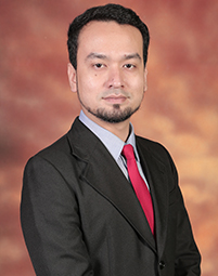 AHMAD SYAZWAN BIN HASHIM