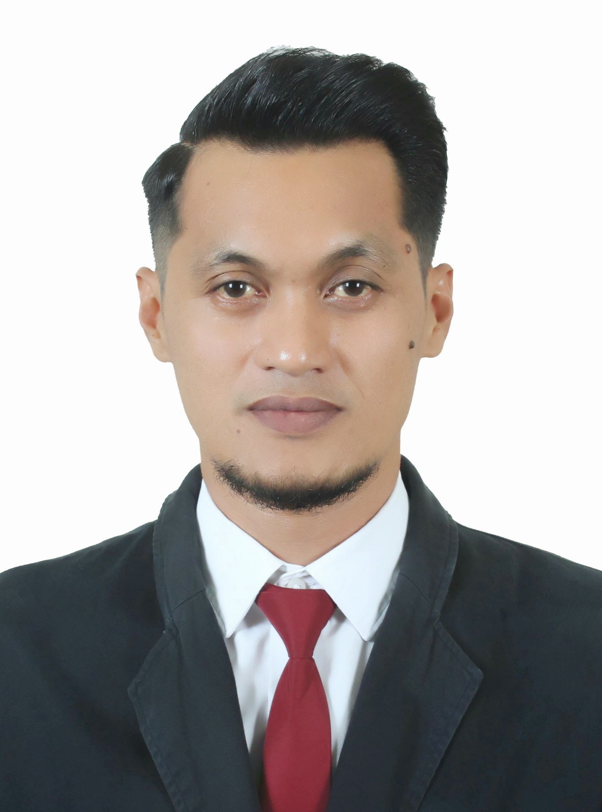 JAFRI BIN ASALI