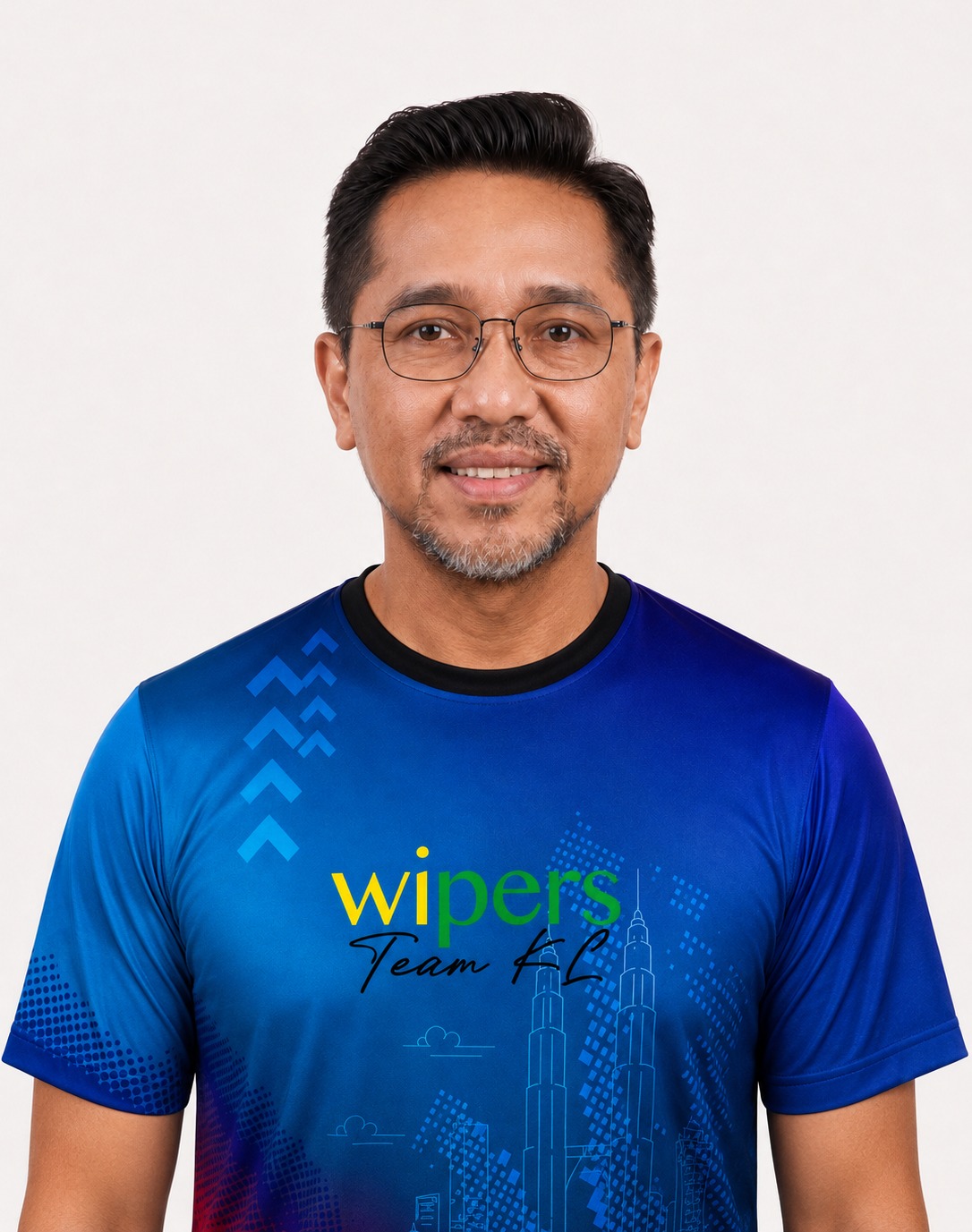 DATO' AMIR AZHAR BIN IBRAHIM
