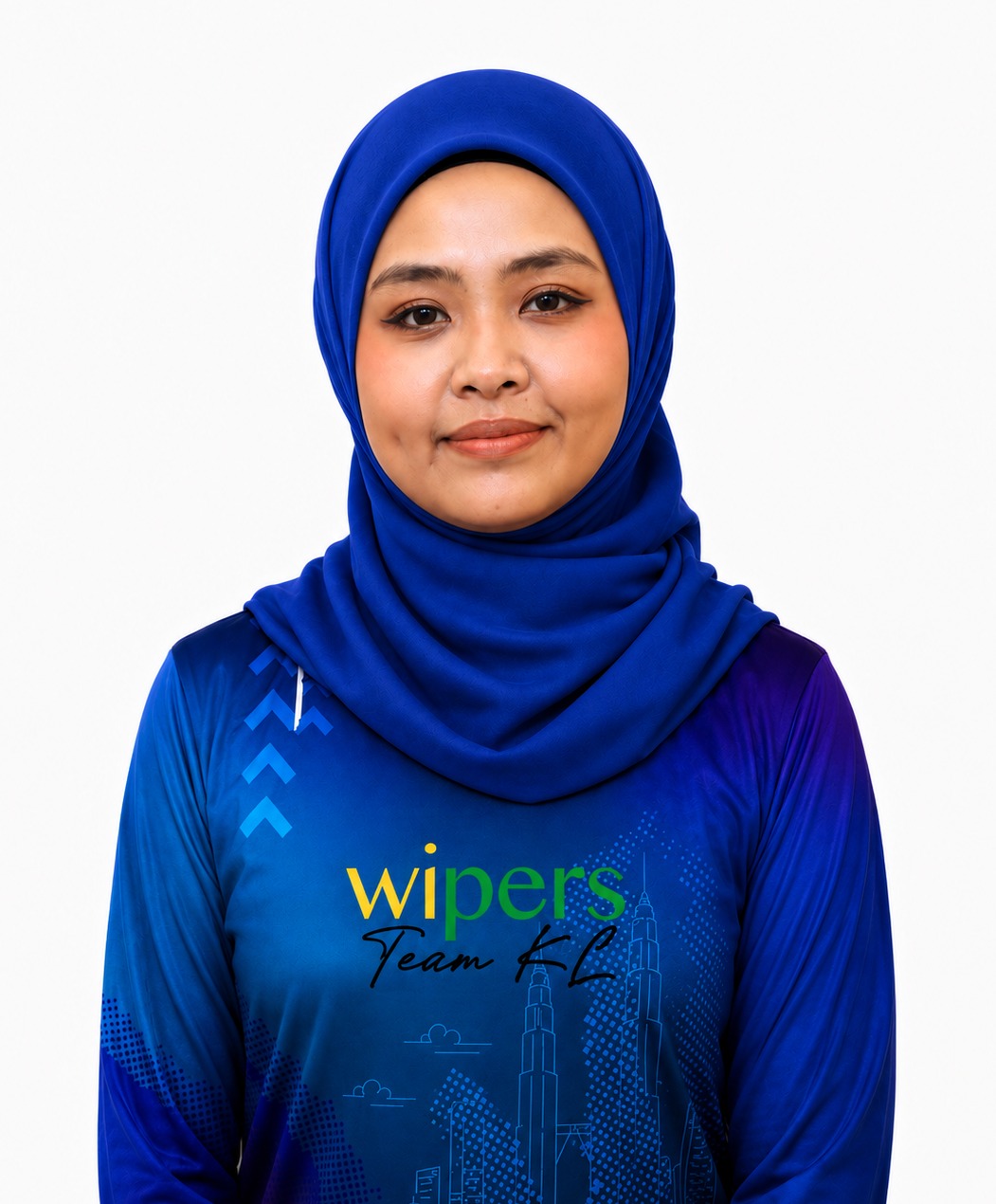 DAYANG HANISABIRIN BINTI ABANG OTHMAN