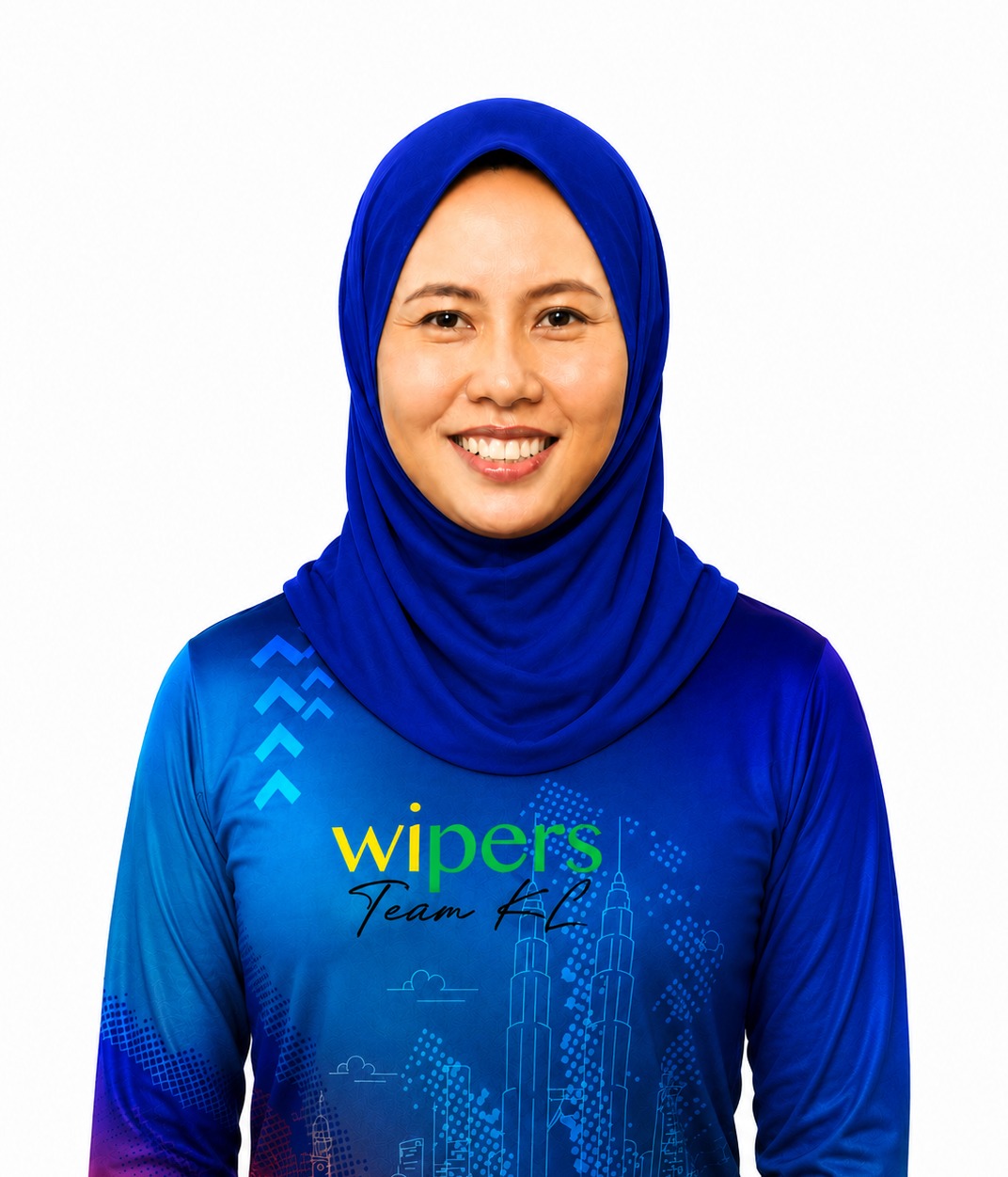 MASLINA BINTI MOHAMAD MUSTAFA
