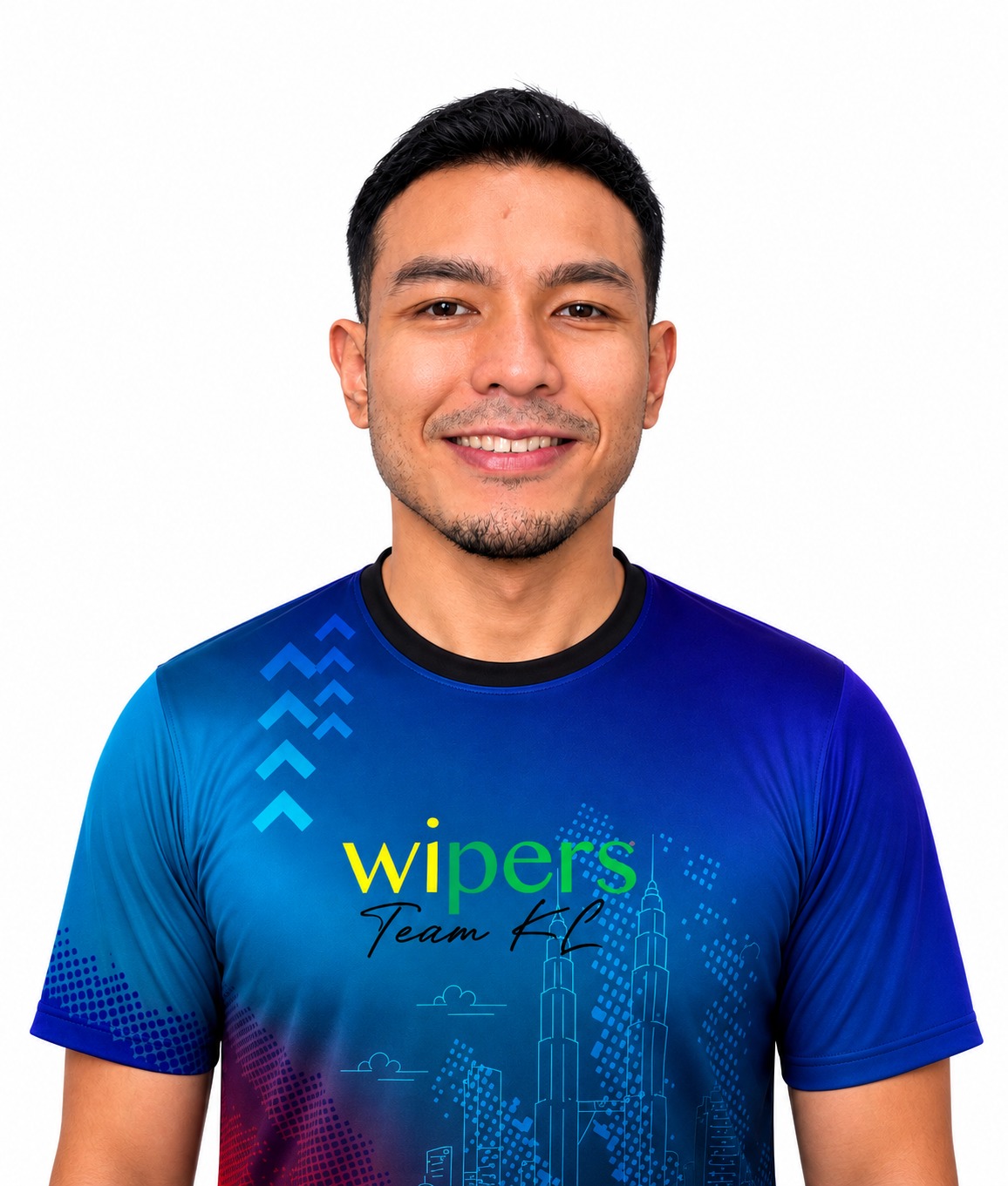 MUHAMMAD AIDIL BIN ZAILANI