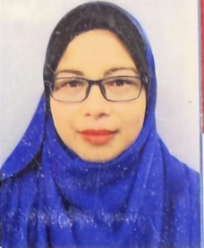 ARBA'IYAH BINTI ADAM