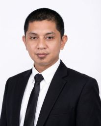 JOKHAIZLY BIN AZMAN