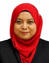 ANDI FARAH BINTI BONGKASA