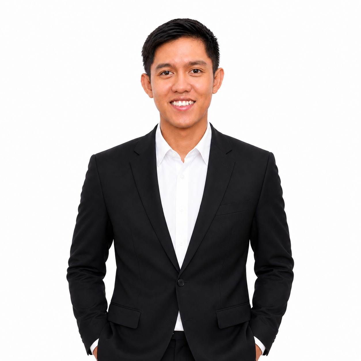 MUHAMMAD HAZIQ BIN YUHANIS @ ISMAIL