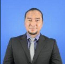 MOHAMAD GHAFUR BIN MOHD YUSOF