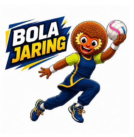 BOLA JARING