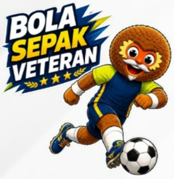 BOLA SEPAK VETERAN