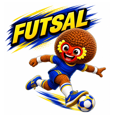 FUTSAL TERBUKA LELAKI