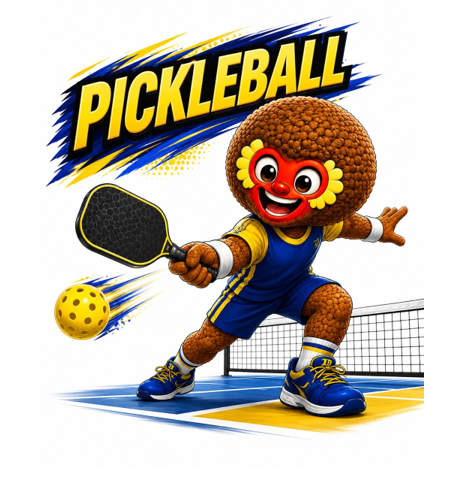 PICKLEBALL